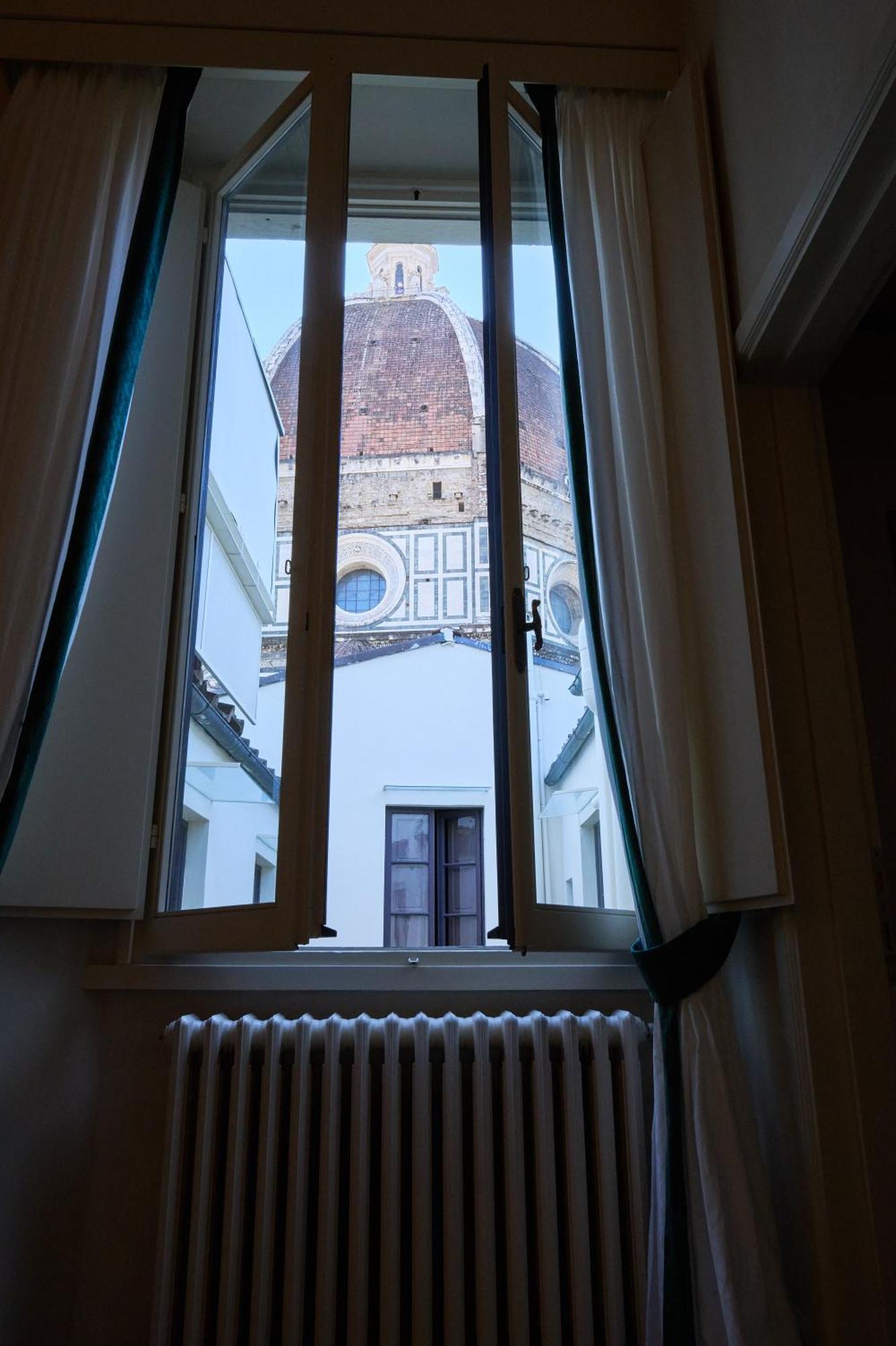 Palazzo Niccolini Al Duomo Residenza D'Epoca Hotel Florence Exterior photo